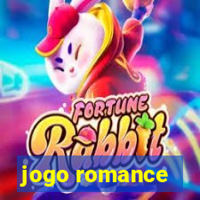 jogo romance